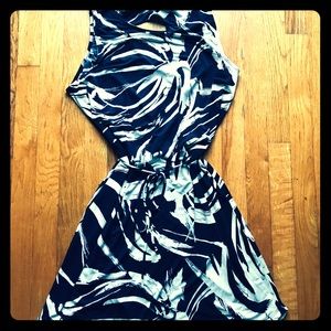 Banana Republic Summer Dress